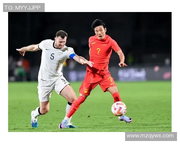 中国足球控球大师是谁他如何在比赛中掌控全局 中国足球控球大师是谁他如何在比赛中掌控全局